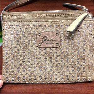 Guess cross body bag